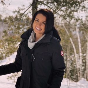 Meet your Posher, Mackenzie